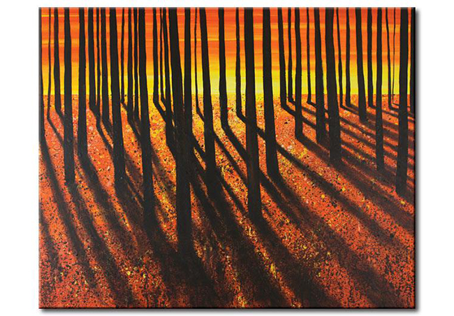 quadro bosco