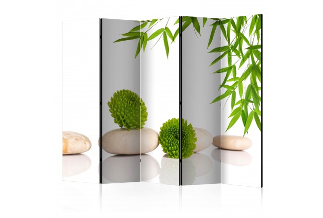 paravento natura zen
