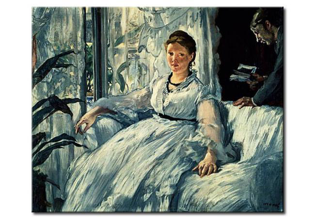 manet