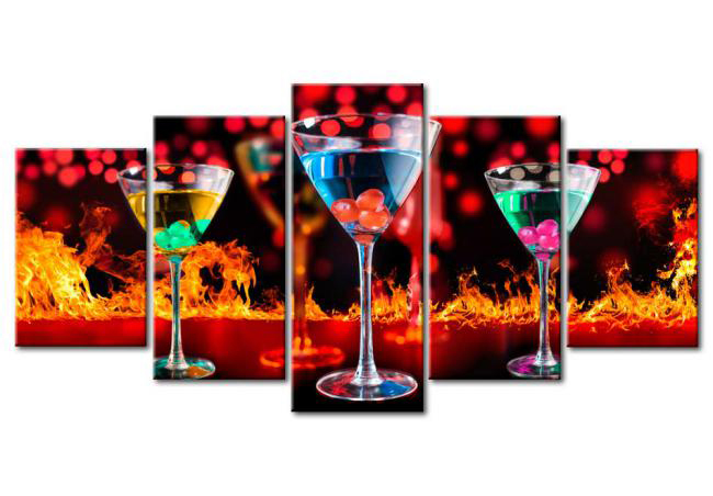cocktails