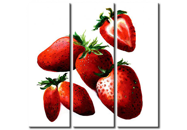 fragole