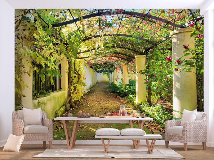 Pergola