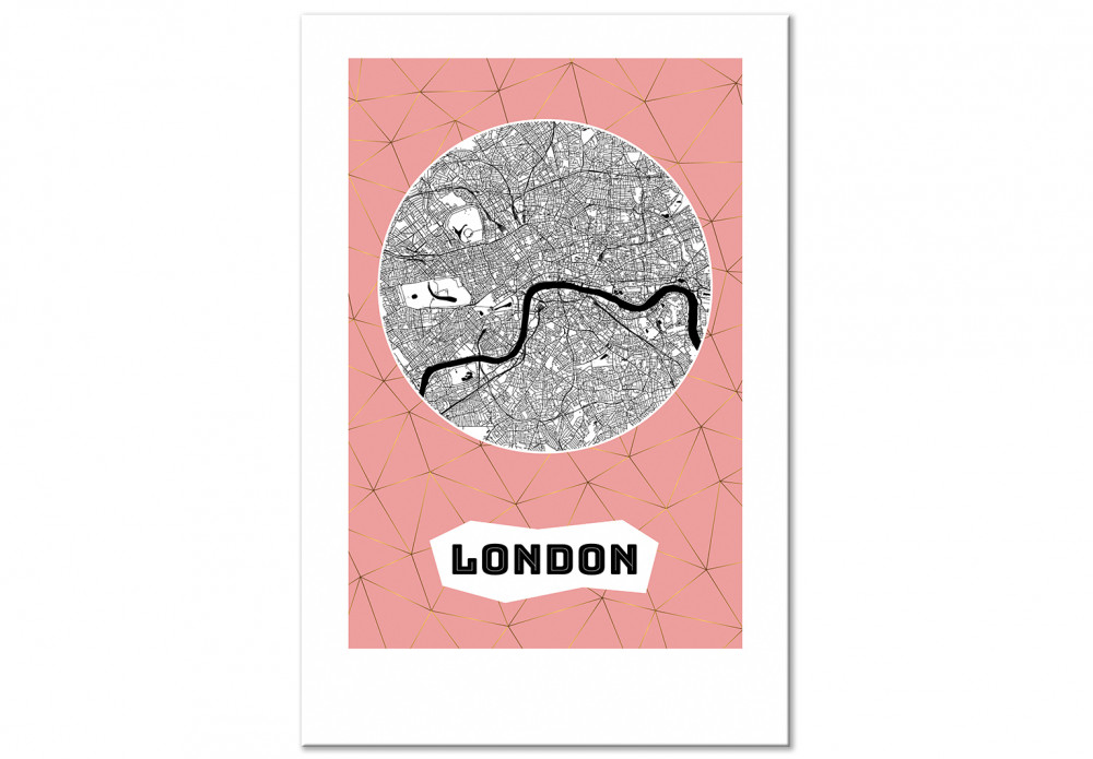 quadro londra