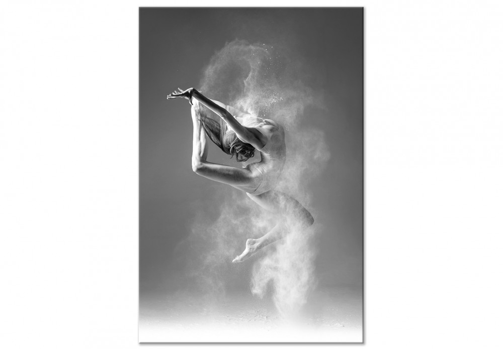 quadro ballerina