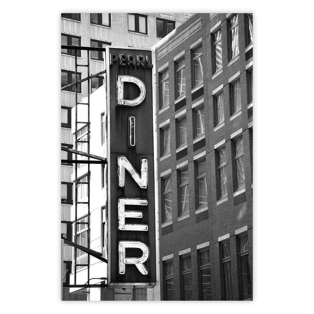 poster New York