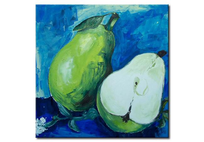 quadro pera