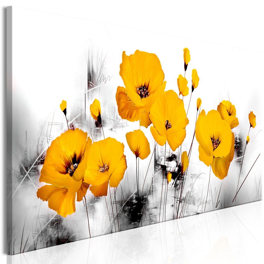 Sunny Meadow (1 Part) Narrow