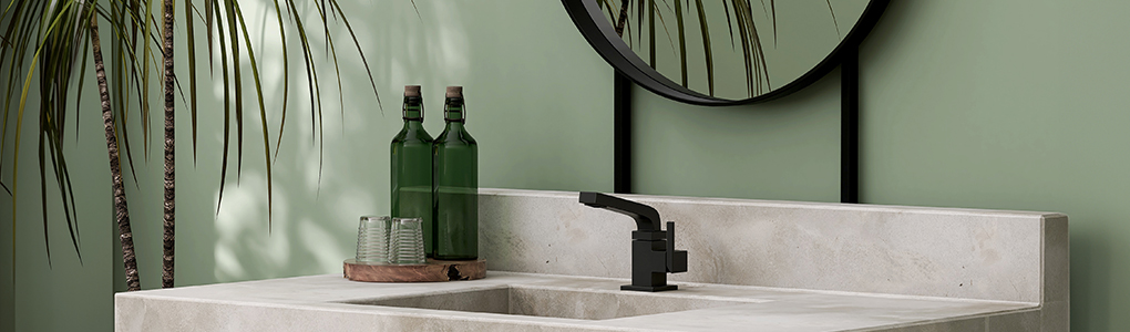 bagno verde