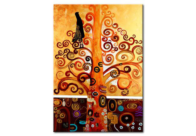 albero secessione