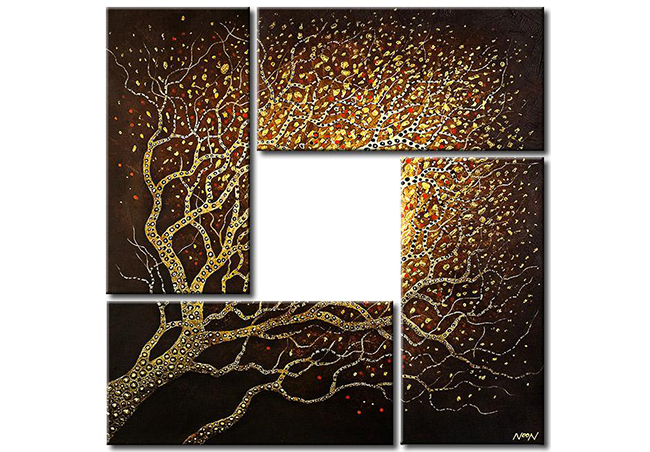 alberi