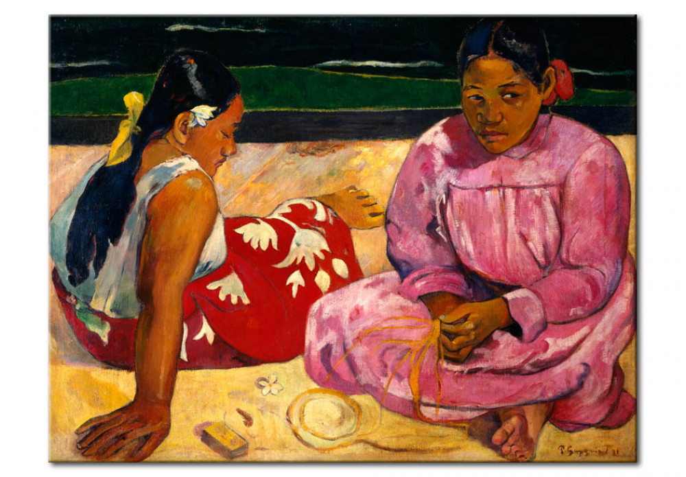riproduzione gauguin