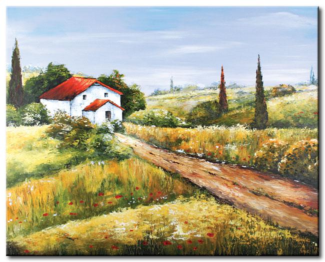 quadro strada