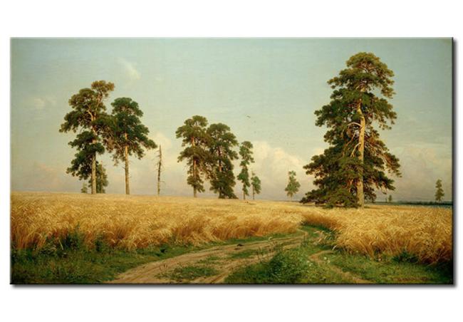 quadro shishkin segale