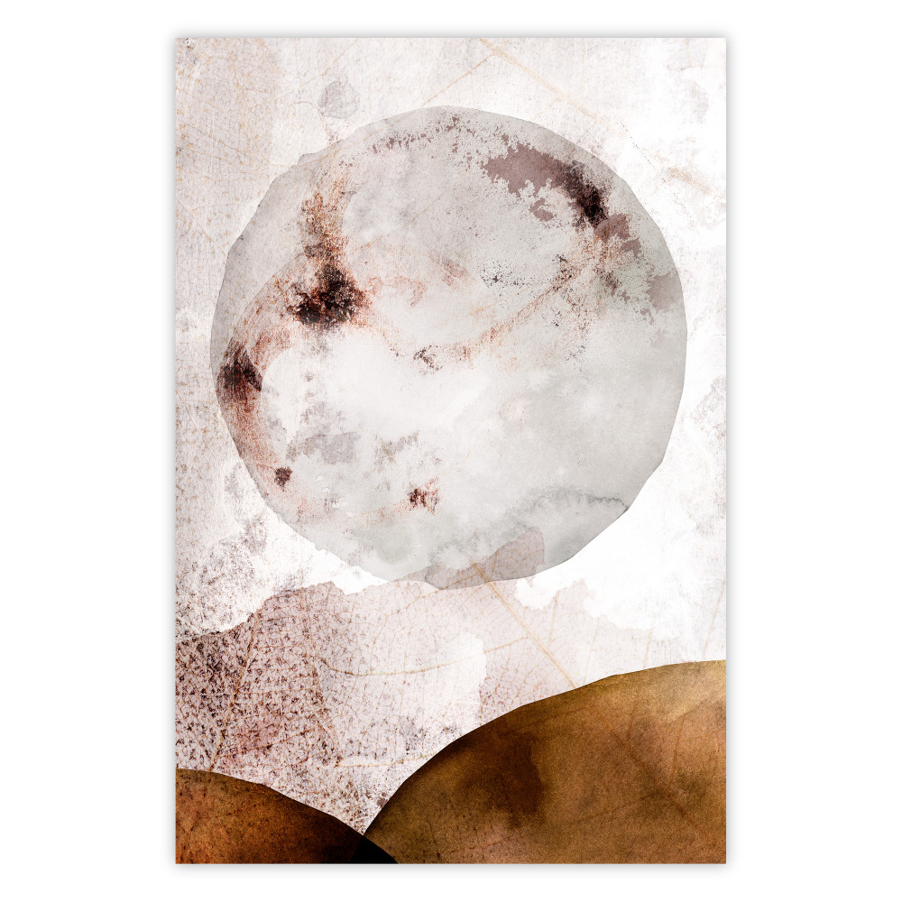 Sunspots [Poster]