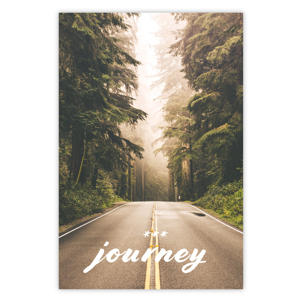 poster foresta
