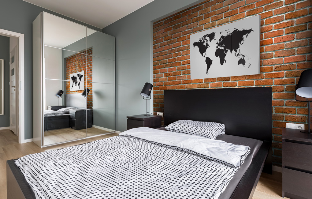 arredamento camera da letto