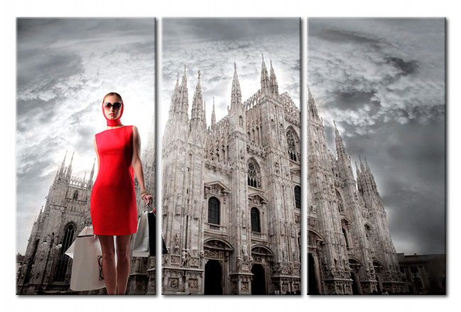 quadro milano