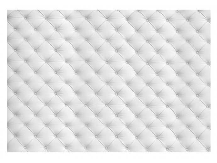 carta da parati effetto trapuntato