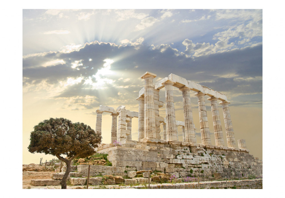 L'Acropoli, Grecia