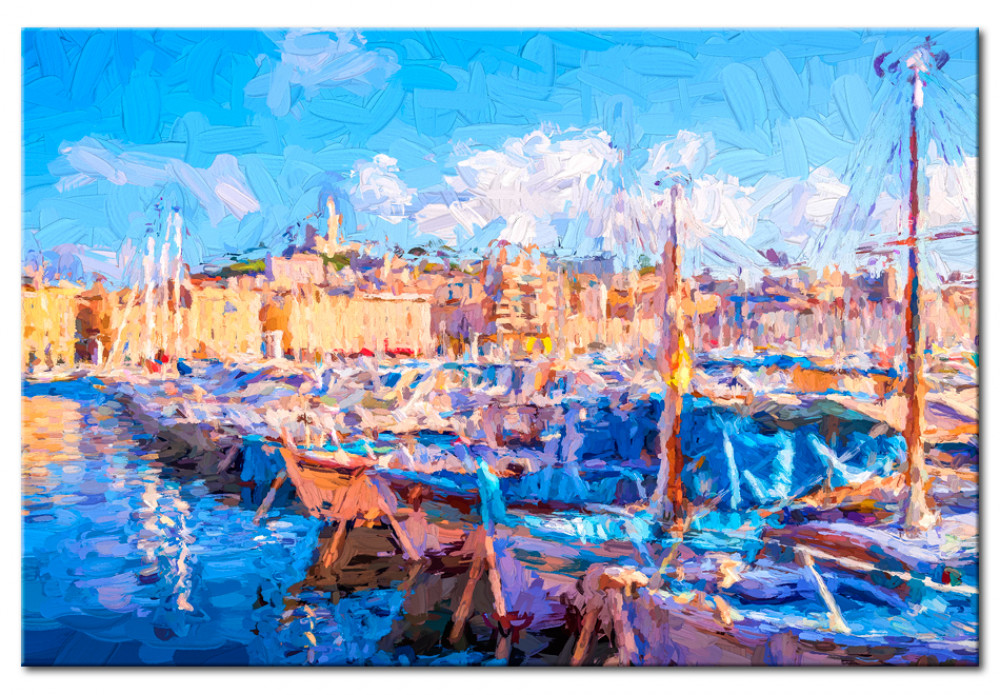 quadro mare