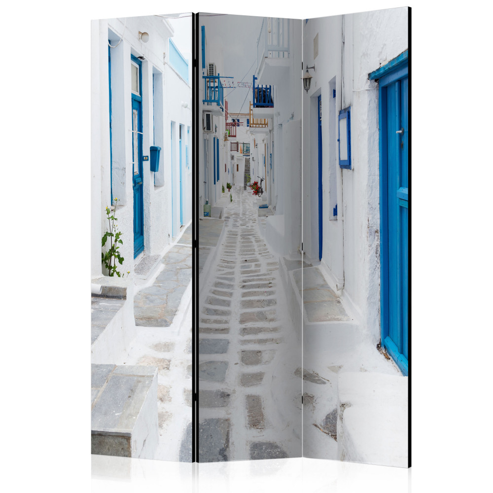 paravento grecia