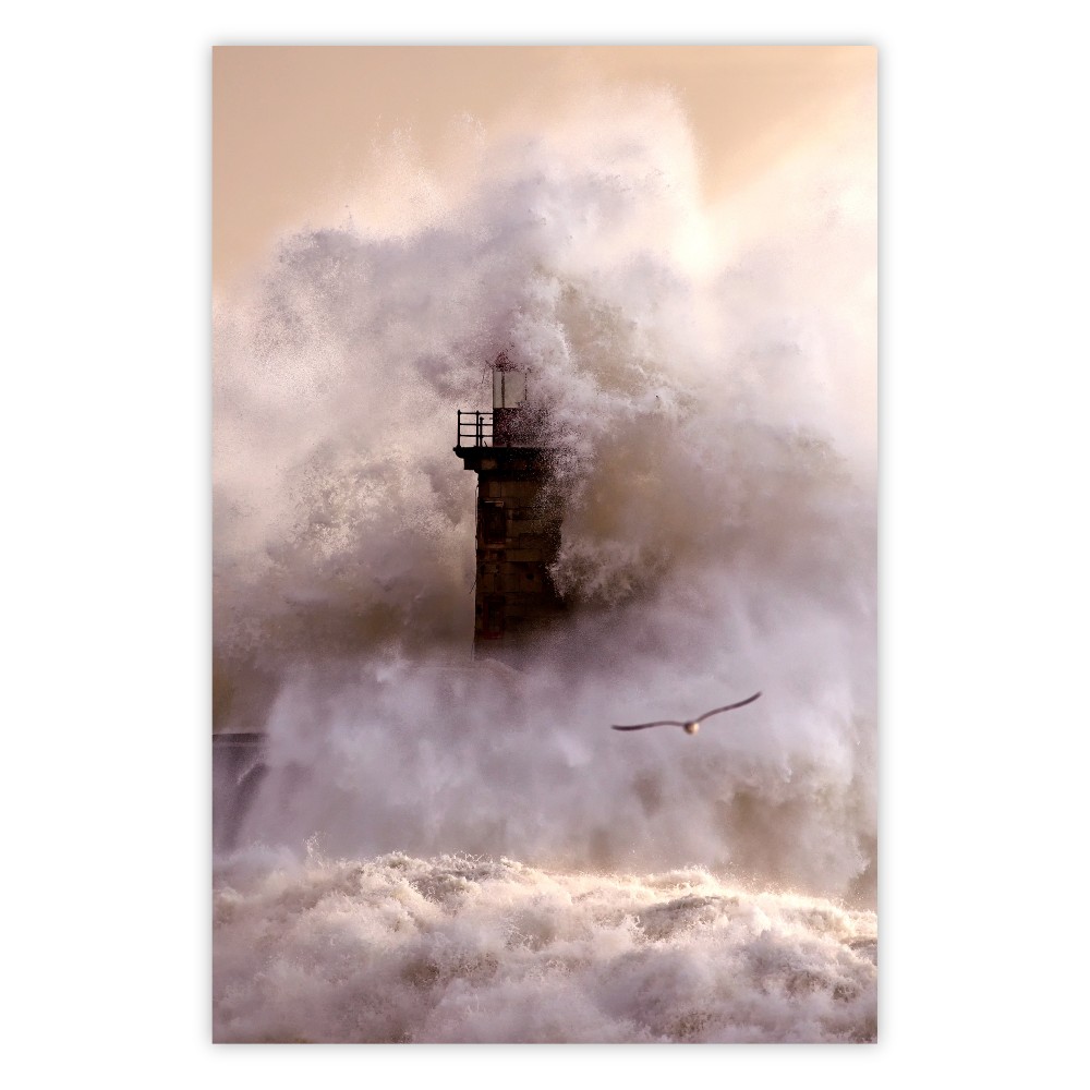 poster tempesta