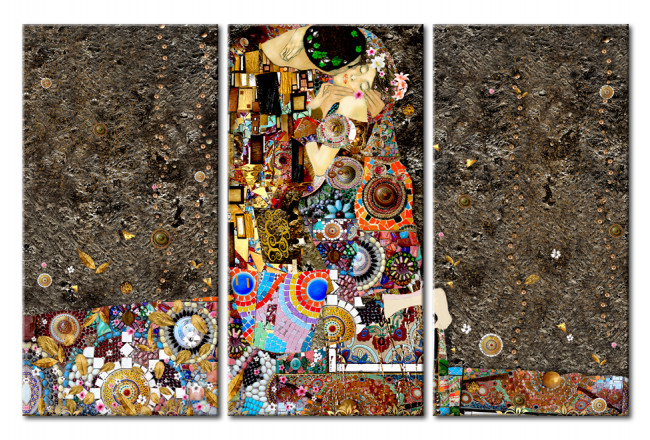 Mosaic of Love